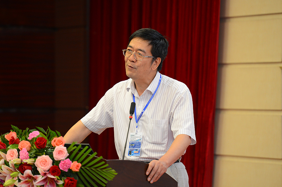 2016深圳物联网展精彩花絮